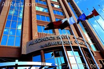 Al Sondos Suites 